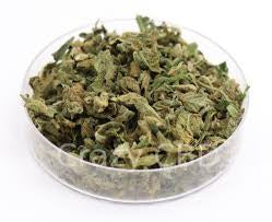 Trim cbd chanvre