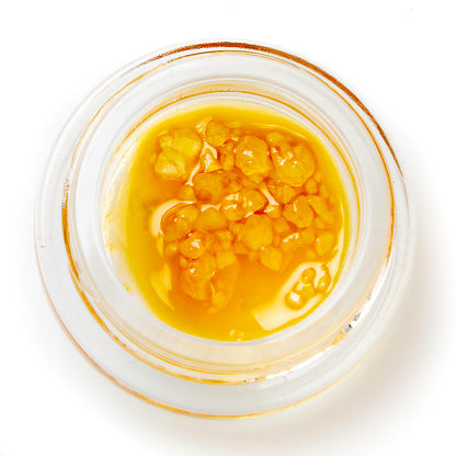 Wax cbd